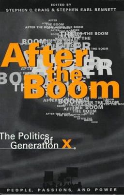 After the Boom After the Boom