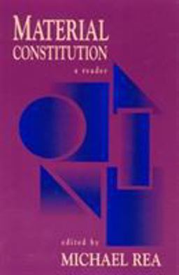 Material Constitution