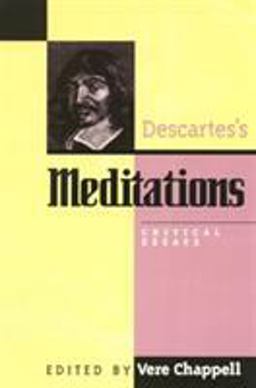 Descartes's Meditations Descartes's Meditations