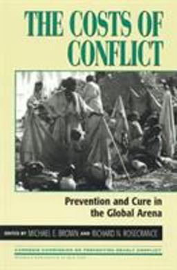 The Costs of Conflict
