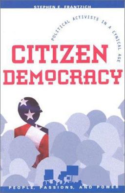 Citizen Democracy