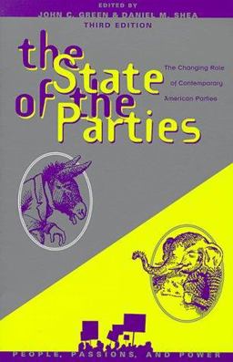 The State of the Parties The State of the Parties