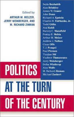 Politics at the Turn of the Century