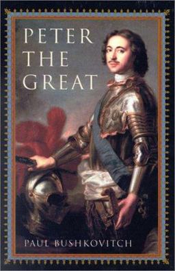 Peter the Great