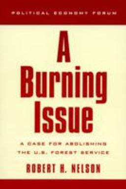 A Burning Issue