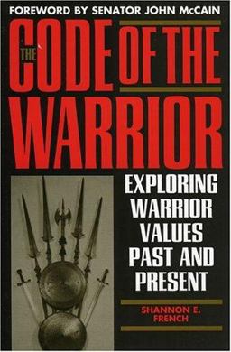 The Code of the Warrior