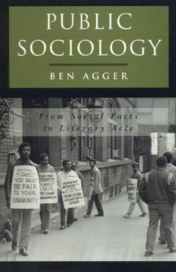 Public Sociology Public Sociology