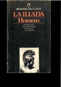La Iliada