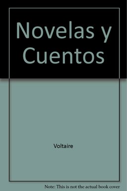 Novelas y Cuentos