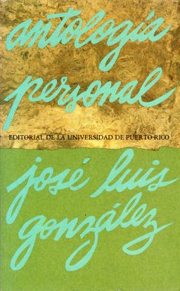 Antologia Personal