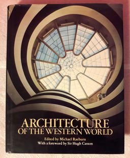 Architecture of the Western World