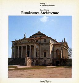 Renaissance Architecture Renaissance Architecture