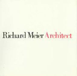 Richard Meier, Architect