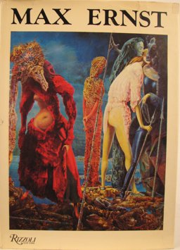 Max Ernst