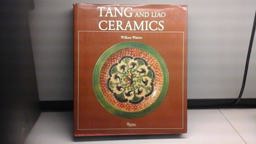 Tang and Liao Ceramics Tang and Liao Ceramics