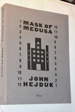 Mask of Medusa