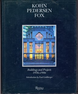 Kohn Pederson Fox
