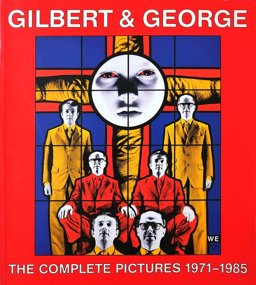 Gilbert and George