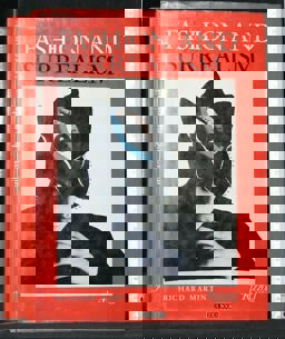 Fashion and Surrealism