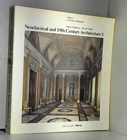 Neoclassical and 19th Century Architecture