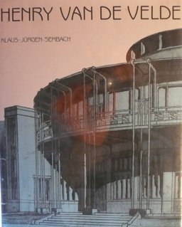 Henry Van de Velde