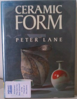 Ceramic Form
