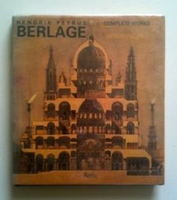 Hendrik Petrus Berlage