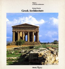 Greek Architecture