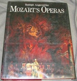 Mozart's Operas
