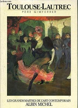 Toulouse-Lautrec