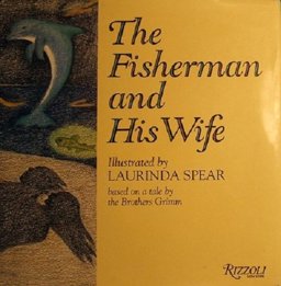 The Fisherman and His Wife