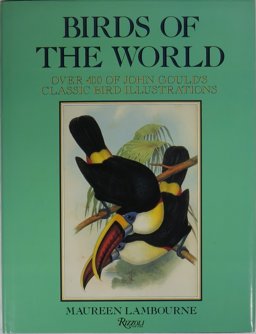 Birds of the World