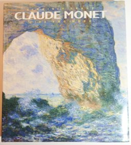 Claude Monet