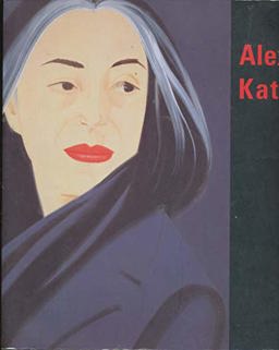 Alex Katz