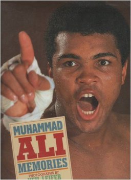 Muhammad Ali