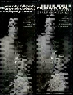 Photographed by Bachrach