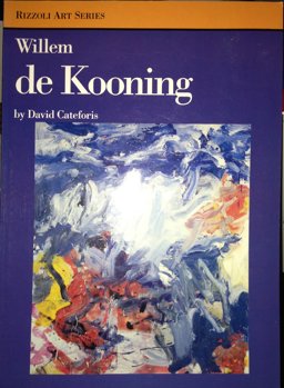 Willem De Kooning