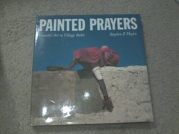 Painted Prayers