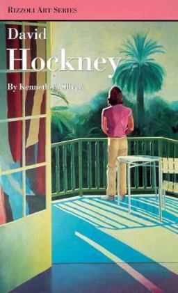 David Hockney