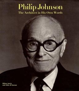 Philip Johnson