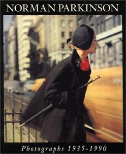Norman Parkinson Norman Parkinson