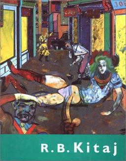 R. B. Kitaj