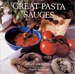 Great Pasta Sauces