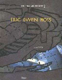 Eric Owen Moss