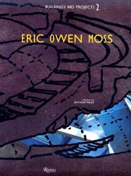 Eric Owen Moss