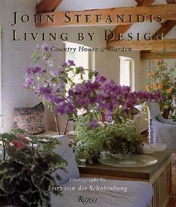 Living by Design  9780847820412 Front Cover