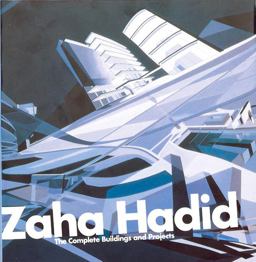 Zaha Hadid