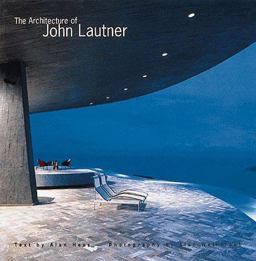 Architecture of John Lautner  9780847822225 Front Cover