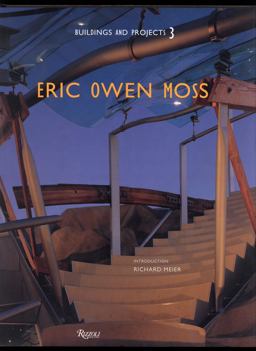 Eric Owen Moss Eric Owen Moss
