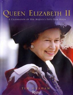 Queen Elizabeth II